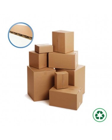 Caisse carton