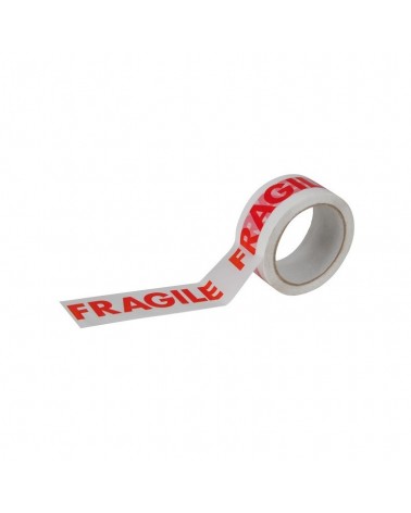 Tape fragile