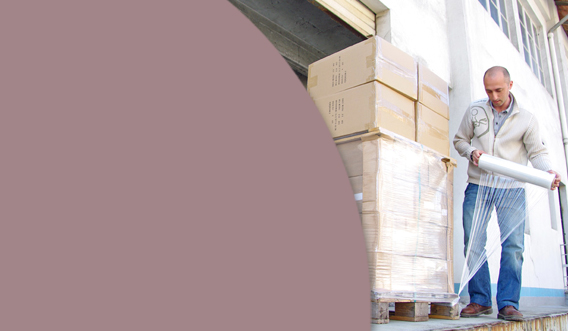 Les emballages pour votre logistique